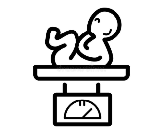 Quanto incide il metabolismo materno nel peso fetale