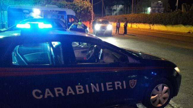 Droga e guida in stato di ebrezza: controlli e sanzioni a Noto e Marzamemi