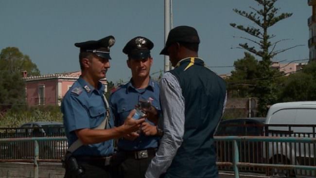 Succede a Siracusa e provincia: 2 agosto POMERIGGIO