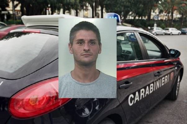 Pachino, 31enne con eroina in casa: in manette Marziano Carmelo