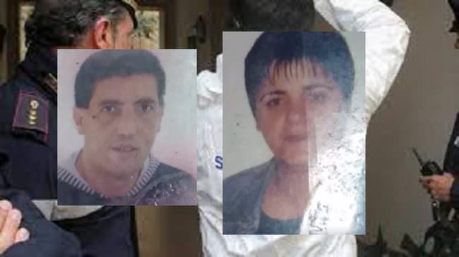 Adrano, morte dei coniugi Bua: il marito aveva precedenti per droga