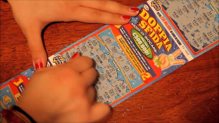 Una “sfida” vinta: compra Gratta e Vinci e porta a casa 500mila euro