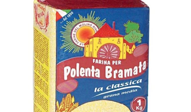 Ritirata dal mercato farina italiana per polenta: presenti due microtossine cancerogene