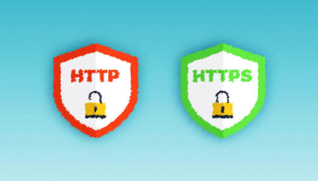 HTTP non più sicuro, si passa all’HTTPS