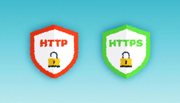 HTTP non più sicuro, si passa all’HTTPS