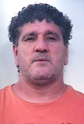 Fabrizio Ingala, 49 anni