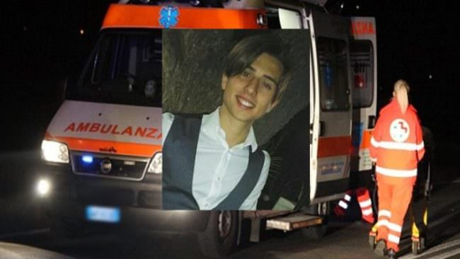Tragico incidente sull’Etna: domani i funerali di Ivan Pellegrino