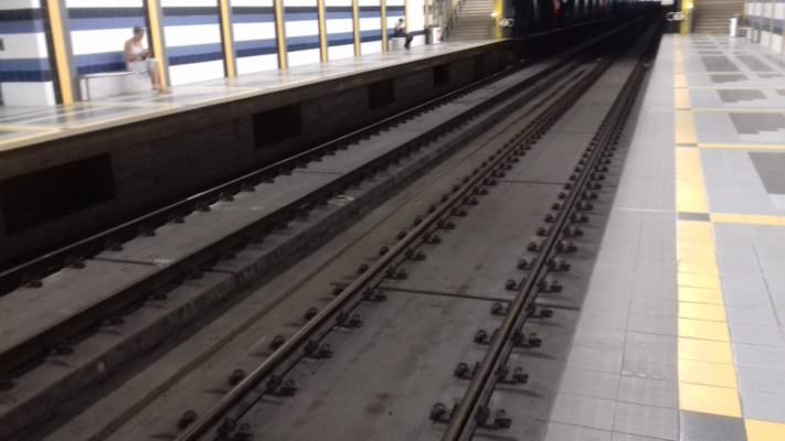 Licenziamento operai cantiere metro, Pistorio: “No a dispersione 84 maestranze su 130”