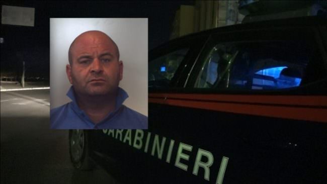 Cocaina dall’Albania a Palermo, in manette 37enne con mandato di cattura europeo