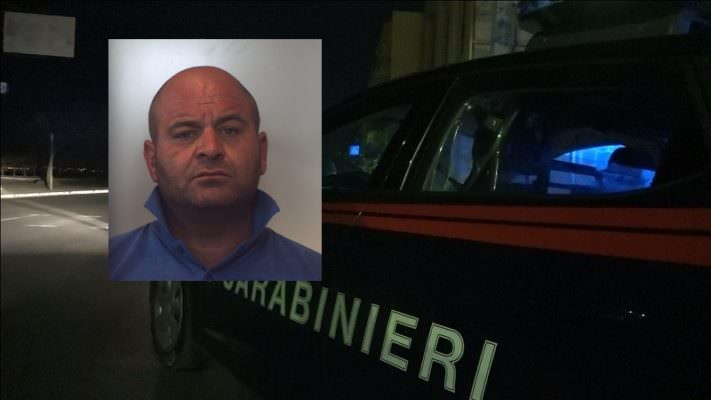 Cocaina dall’Albania a Palermo, in manette 37enne con mandato di cattura europeo