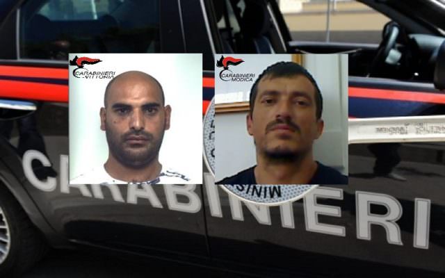 Operazione Ferragosto sicuro: controlli e arresti nel Ragusano