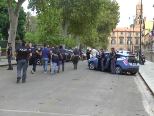 Truffe assicurative cruente con mutilazione degli arti, 3 persone in carcere – NOMI