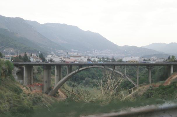Urbanistica, assegnati lavori raddoppio ponte Corleone a Palermo