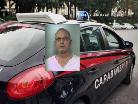 Da Misterbianco a Milano per commettere una rapina e un tentato omicidio: arrestato 59enne Da Misterbianco a Milano per commettere una rapina e un tentato omicidio: arrestato 59enne