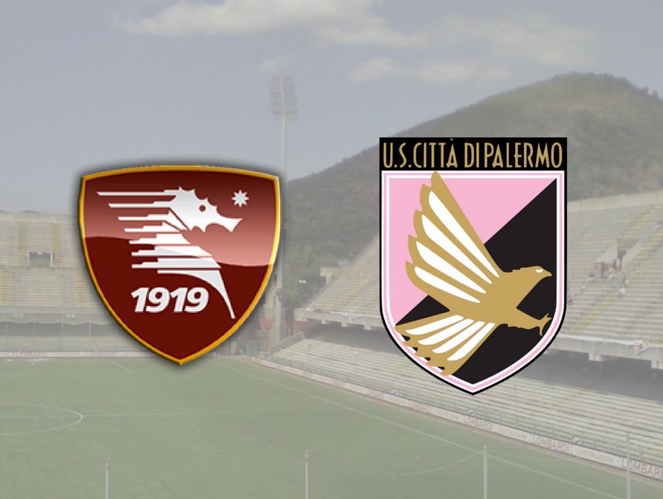 Un punto alla prima per il Palermo: all’Arechi di Salerno termina a reti bianche