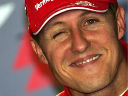Schumacher, la famiglia rompe il silenzio: “Non andrà a Maiorca”
