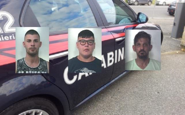 Succede a Siracusa e provincia: 8 agosto POMERIGGIO