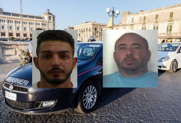 Succede a Siracusa e provincia: 10 agosto POMERIGGIO