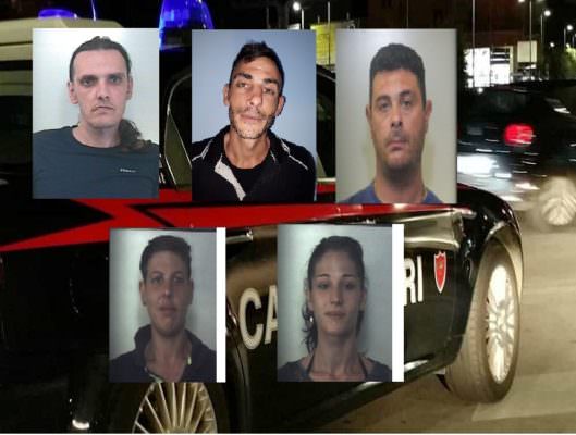 Succede a Siracusa e provincia: 3 agosto POMERIGGIO