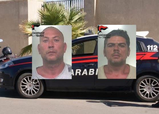 Succede a Trapani e provincia: 20 agosto MATTINA