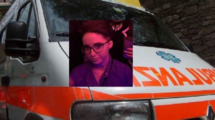 Genitori vanno in camera per svegliarla, ma la trovano senza vita: Anna muore a 19 anni