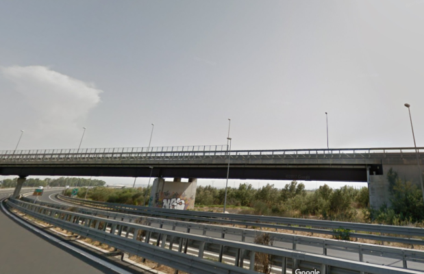 Chiusa l’autostrada Catania-Siracusa per manutenzione: ecco quando e per quanto tempo