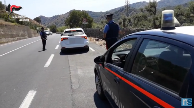 Furto alla Conad, in manette cinque residenti a Catania. NOMI, VIDEO, DETTAGLI