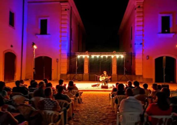 “Non solo classica Lentini 2018”: tango, jazz e musica classica e popolare a palazzo Beneventano