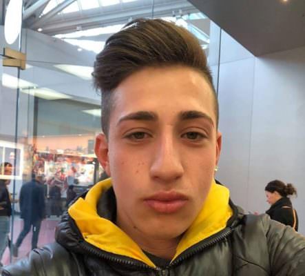 Apprensione per Cristian, 17enne scomparso da casa: ricerche in corso nel Catanese