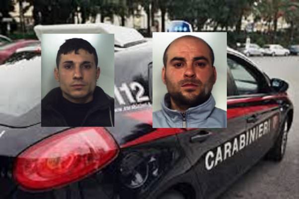 Rapinarono distributore Eni di Acireale, in manette due acesi – NOMI e FOTO