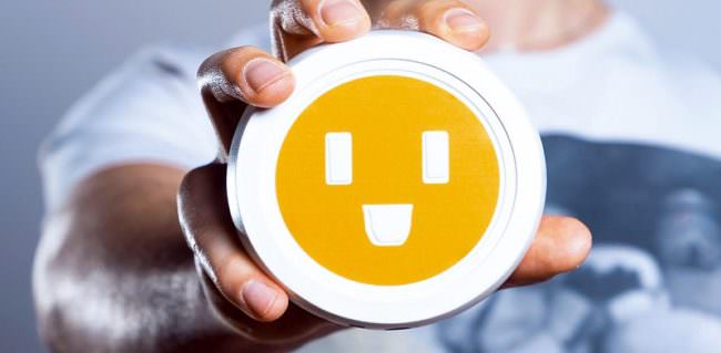 Ned, lo “smart meter” che ti aiuta a ridurre i consumi