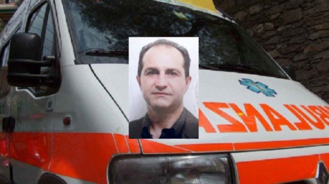 Morì in scontro frontale sulla Statale 189, Casteltermini piange la scomparsa di Nicolò Russotto