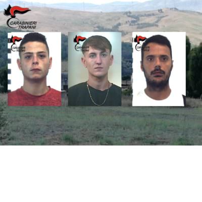 Party e pubblicità sui social: tre giovani e il modo di vendere cocaina. Blitz dei carabinieri