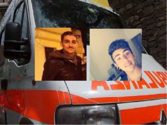 Mirko e Francesco morti dopo scontro con camion, fermato il proprietario del mezzo