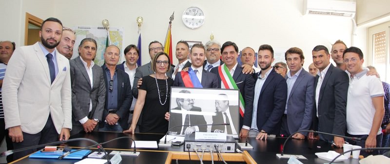 Insediamento e giuramento Consiglio IV municipalità