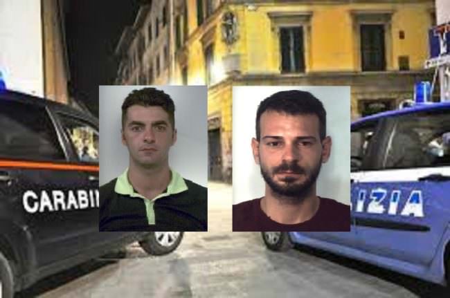 Succede a Catania e provincia: 13 agosto MATTINA