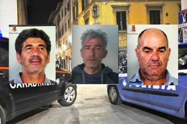 Succede a Catania e provincia: 24 agosto POMERIGGIO