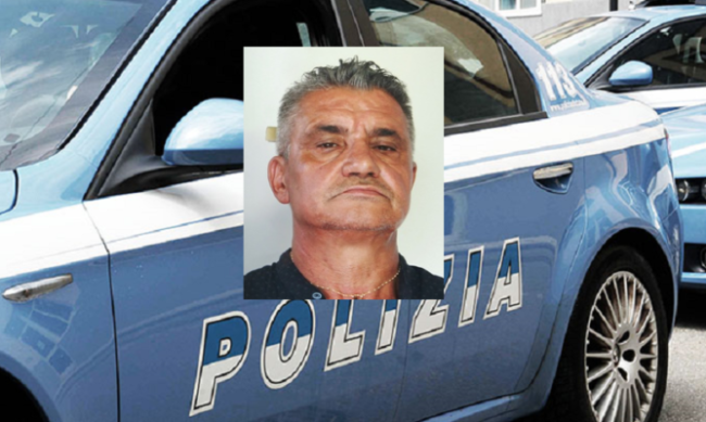 Incubo nel centro di Catania, derubava negozi di abbigliamento ed era armato di coltello