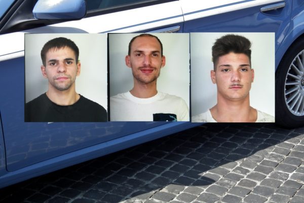 Succede a Catania e provincia: 20 agosto MATTINA
