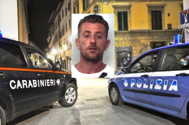 Succede a Catania e provincia: 7 agosto MATTINA