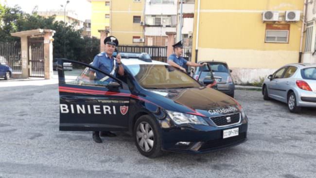 Succede a Messina e provincia: 18 agosto POMERIGGIO