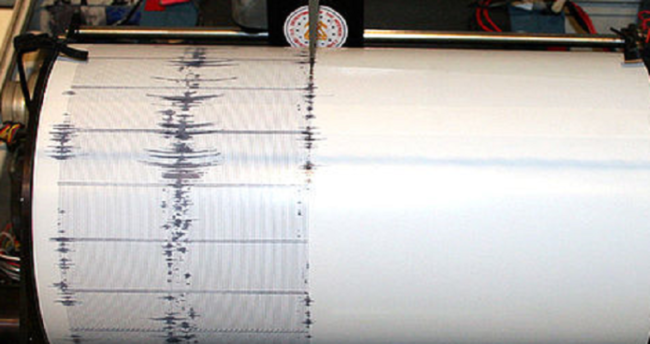 Sciame sismico in Sicilia: in 3 giorni più di 5 scosse