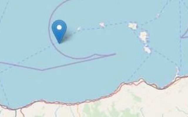 Sisma alle Eolie: la terra torna a tremare, turisti impauriti