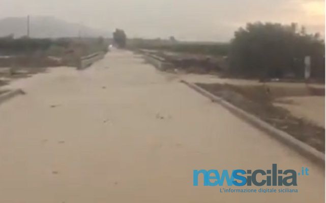 Allagamento ponte Sbardalasino, Abate: “Frutto del mancato impegno sul territorio”