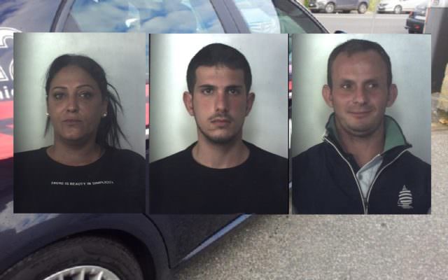 Succede a Siracusa e provincia: 19 settembre POMERIGGIO