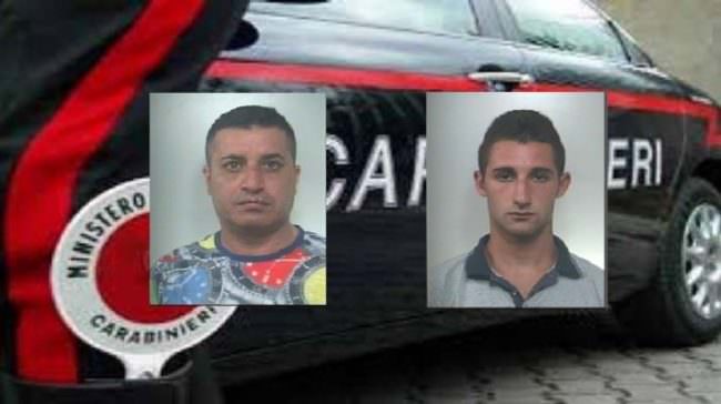 San Gregorio, furto in abitazione: in manette due pregiudicati catanesi, ai domiciliari un 21enne
