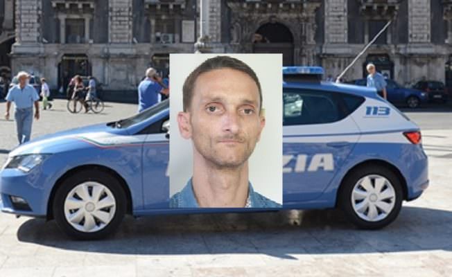 Catania, si arrampica su una grondaia e tenta furto in uno di studio commercialisti: 41enne ai domiciliari