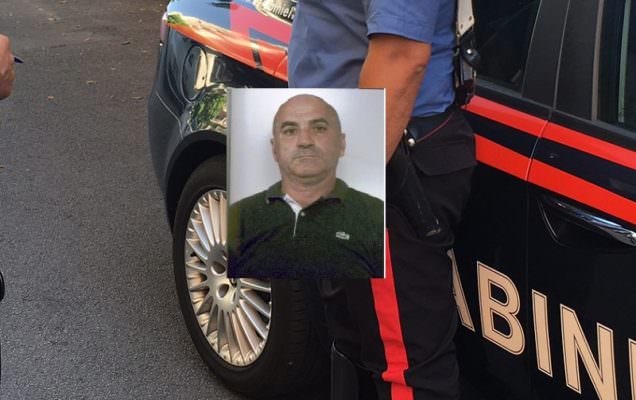Associazione a delinquere di stampo mafioso: condannato appartenente al clan Cintorino