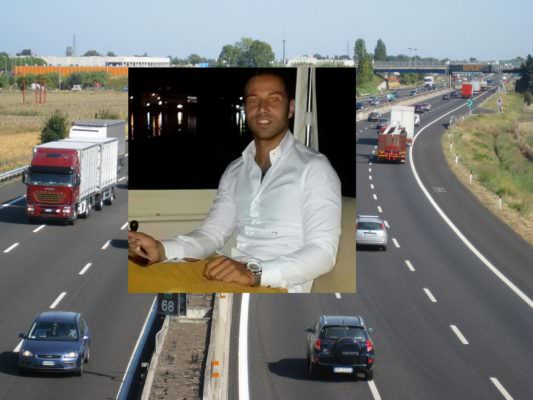 Una vita già pronta portata via da un’auto contromano: Luca lascia la sua futura moglie