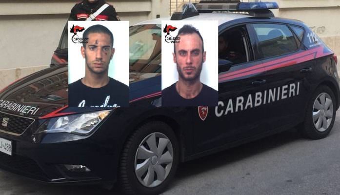 Rapina brutale e violenta alla pineta: preso a bastonate per rubare la collana d’oro